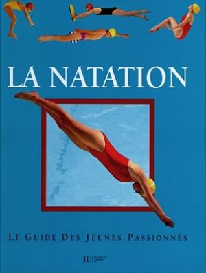 Couverture de La natation