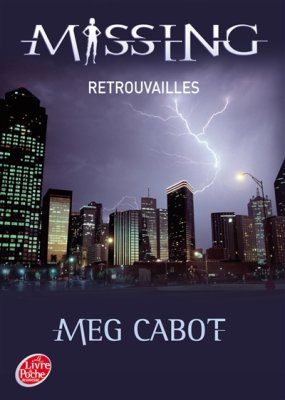 Couverture de Retrouvailles