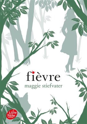 Couverture de Fièvre