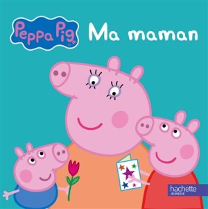 Couverture de My maman