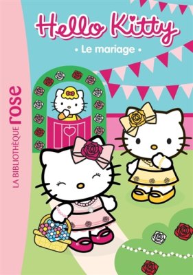 Couverture de Le mariage