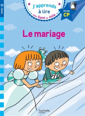 Couverture de Le mariage