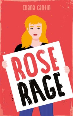 Couverture de Rose Rage