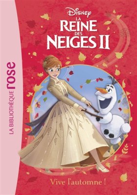 Couverture de Vive l'automne !