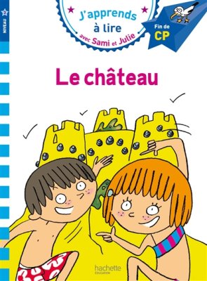 Couverture de Le château