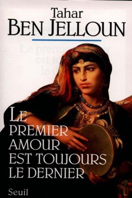 Couverture de Le Premier amour est toujours le dernier