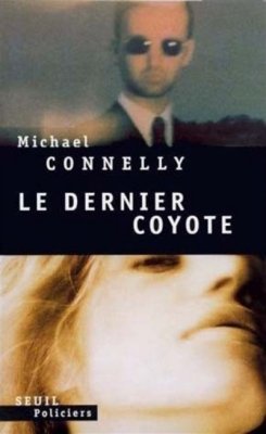 Couverture de Le Dernier coyote