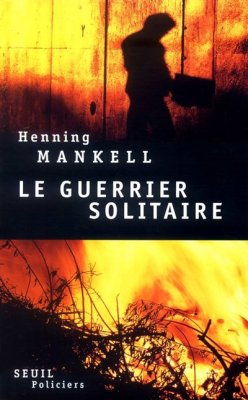 Couverture de Le Guerrier solitaire