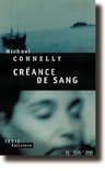 Couverture de Créance de sang