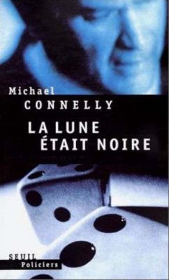 Couverture de La lune était noire