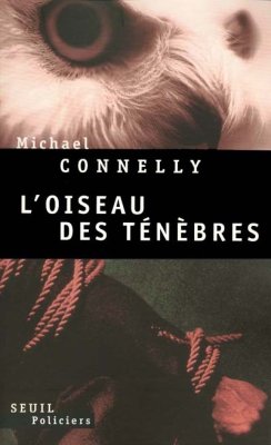 Couverture de L'Oiseau des ténèbres