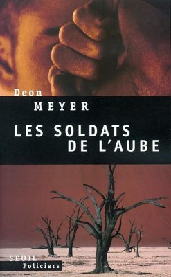 Couverture de Les Soldats de l'aube