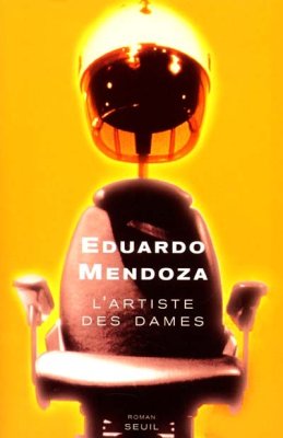 Couverture de L'artiste des dames