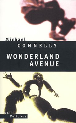 Couverture de Wonderland avenue