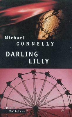 Couverture de Darling Lilly