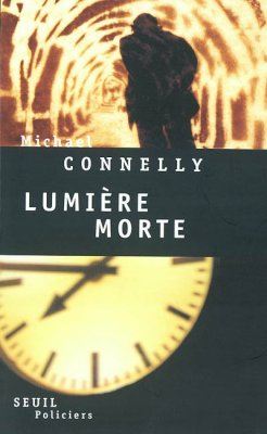 Couverture de Lumière morte