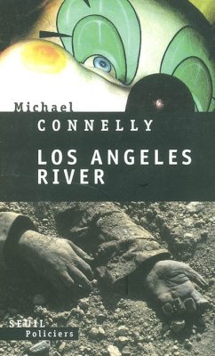 Couverture de Los Angeles river