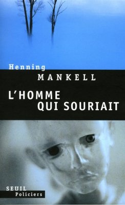 Couverture de L'homme qui souriait