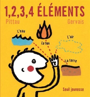 Couverture de 1, 2, 3, 4 éléments
