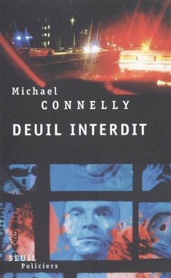 Couverture de Deuil interdit