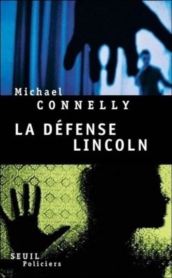 Couverture de La Défense Lincoln