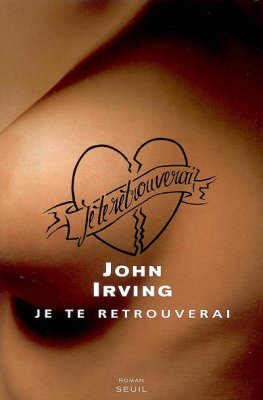 Couverture de Je te retrouverai