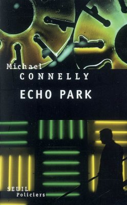 Couverture de Echo park