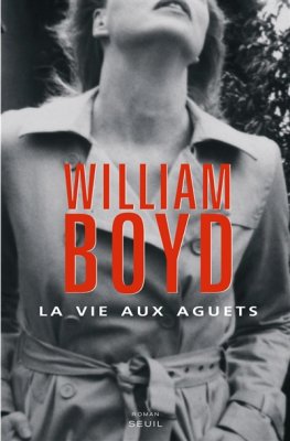 Couverture de La Vie aux aguets