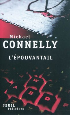 Couverture de L'Epouvantail