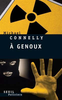 Couverture de A genoux
