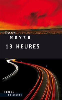 Couverture de 13 Heures
