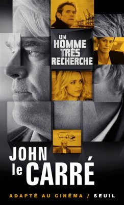 Couverture de Un Homme très recherché