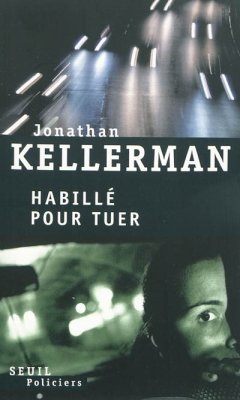 Couverture de Habillé pour tuer