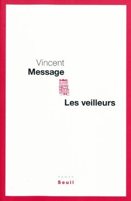 Couverture de Les Veilleurs