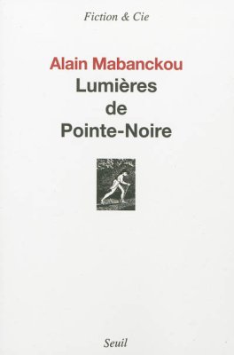 Couverture de Lumières de Pointe-Noire
