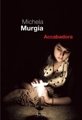 Couverture de Accabadora