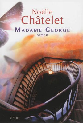 Couverture de Madame George