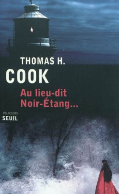 Couverture de Au lieu-dit Noir-Étang