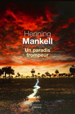 Couverture de Un Paradis trompeur
