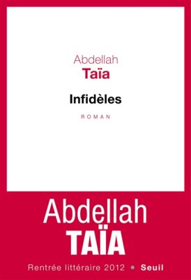 Couverture de Infidèles