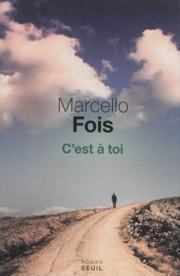 Couverture de C'est à toi