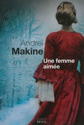 Couverture de Une Femme aimée