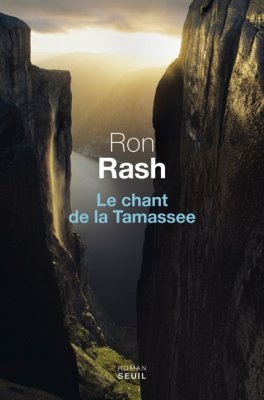 Couverture de Le Chant de la Tamassee