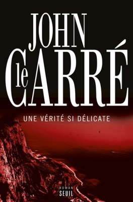 Couverture de Une Vérité si délicate