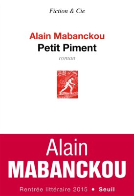 Couverture de Petit Piment