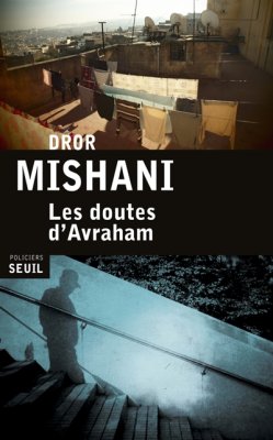 Couverture de Les doutes d'Avraham
