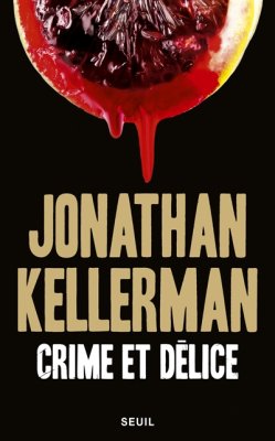 Couverture de Crime et Délice