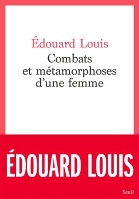 Couverture de Combats et métamorphoses d'une femme