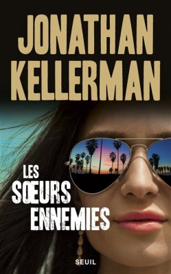 Couverture de Les Surs ennemies