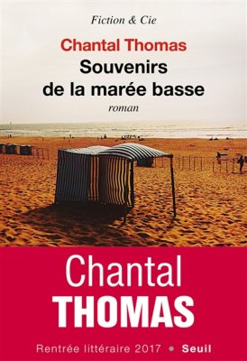 Couverture de Souvenirs de la marée basse